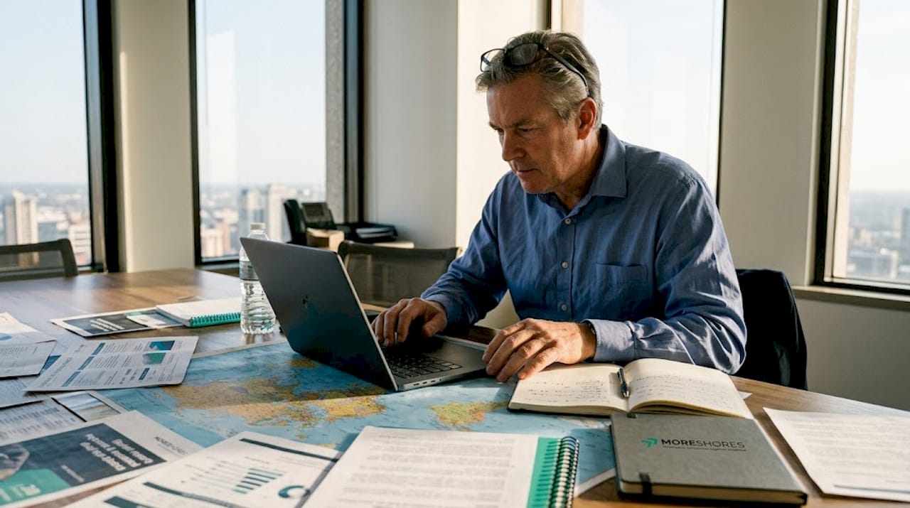 Why brands go global: Key strategies for international success