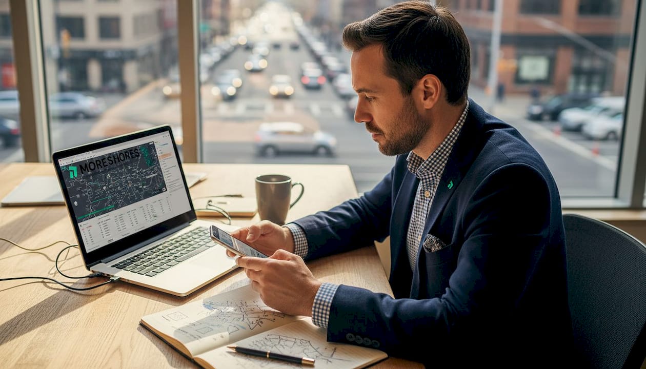 B2B e-commerce in Africa: 5 steps to market entry