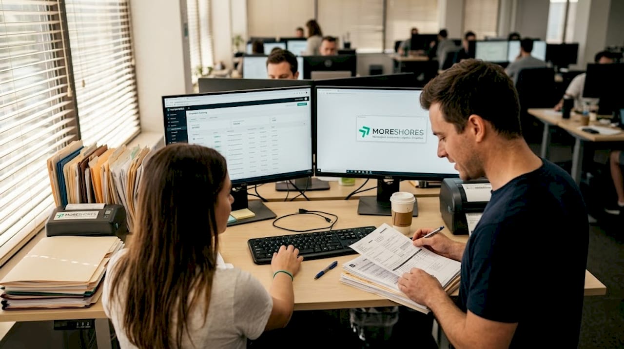 Efficient International Trade: Methods for E-Commerce Success