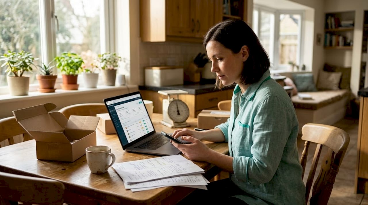 International marketplace listing guide: Succeed in cross-border e-commerce