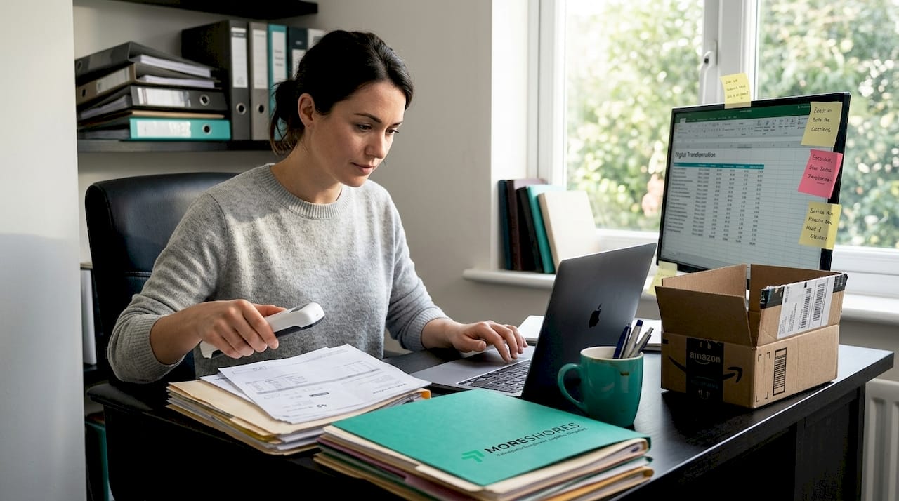 Ecommerce VAT compliance: Navigate global rules and succeed