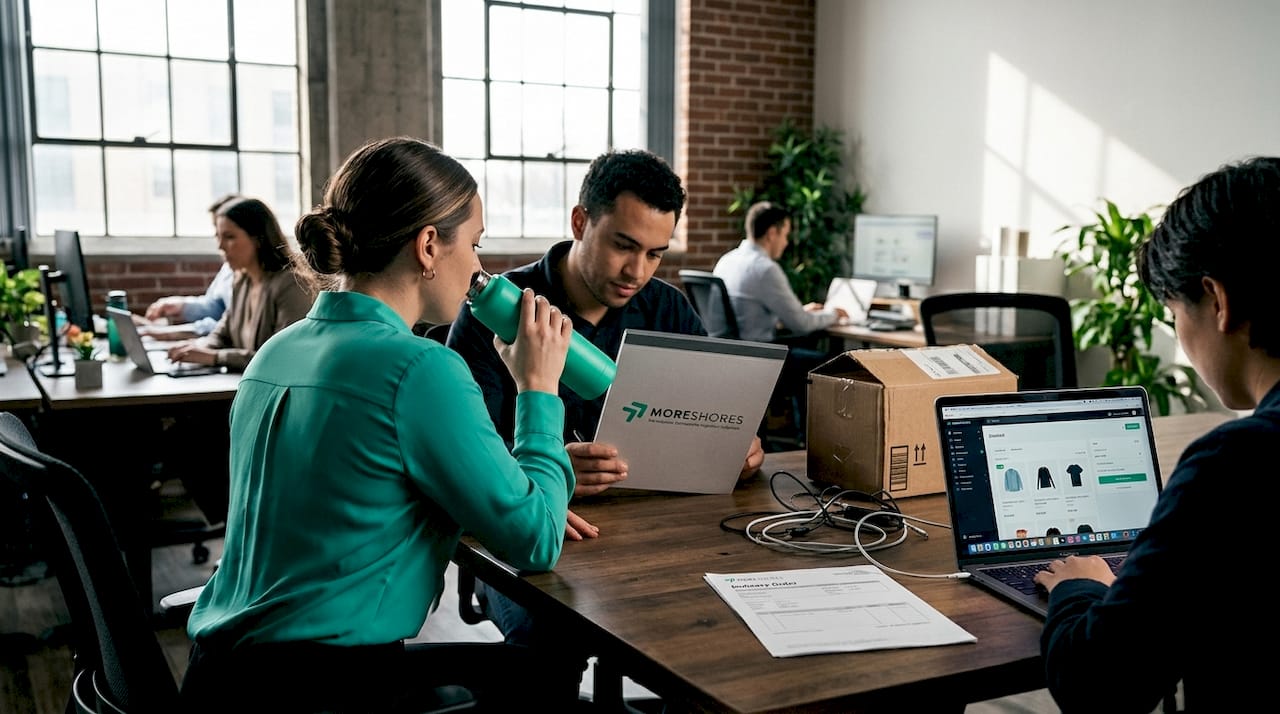Digital commerce infrastructure essentials for e-commerce success