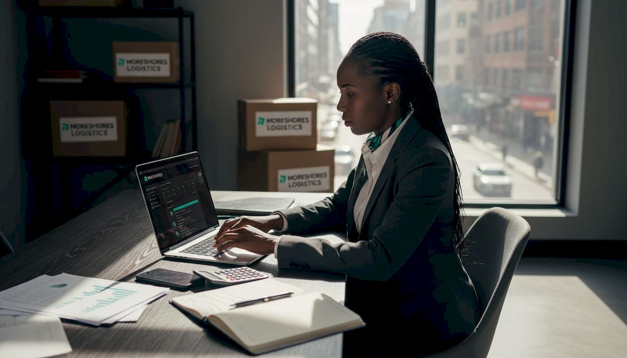 Why streamline marketplace management for African e-commerce