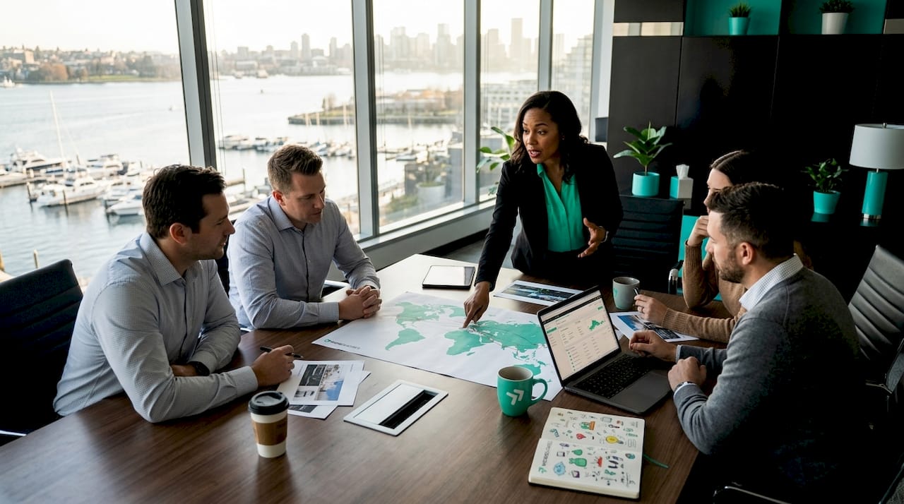What Is Retail Export Strategy for Global Retailers
