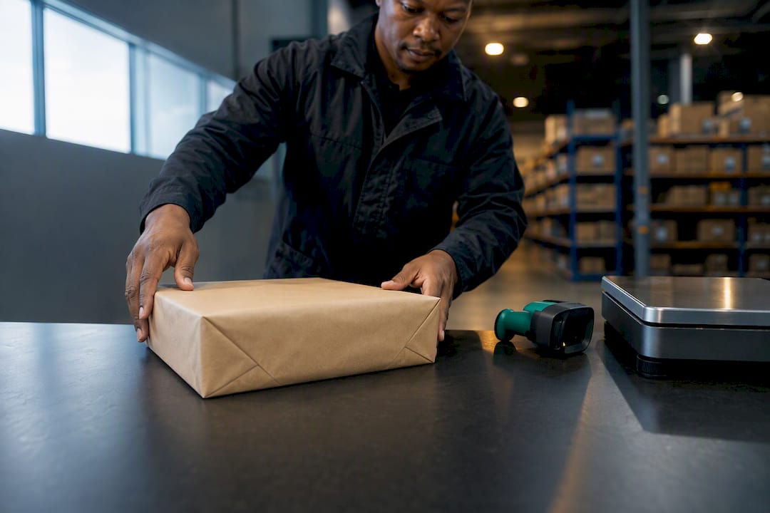 8 Step 2026 Checklist: Takealot Seller Requirements, Inbound (SA)