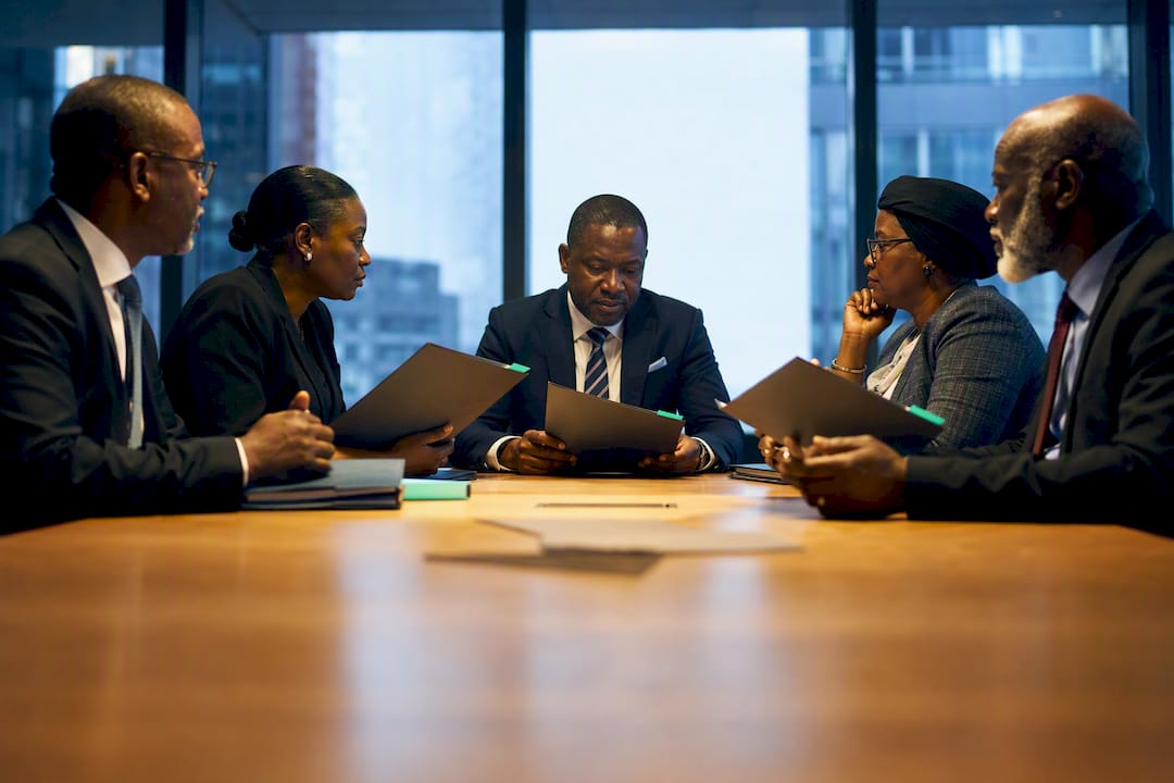 3–5 Years to Domesticate AfCFTA Ecommerce Rules for Policymakers