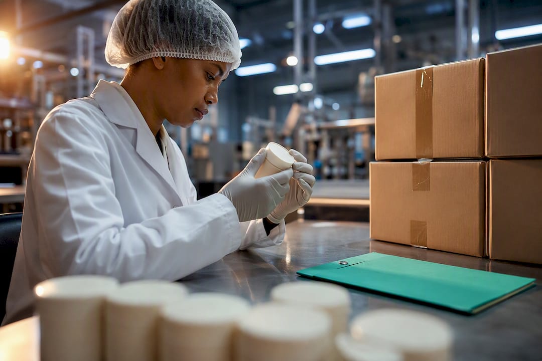 2–6 Weeks to U.S. Launch: FDA Registration for Cosmetics and Submission Paths