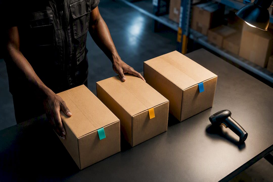 30 Day Jumia Seller Playbook: Onboard, List 3 SKUs, Go Cross Border