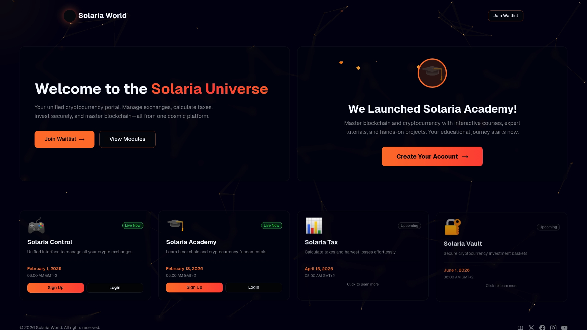 https://solariaworld.com