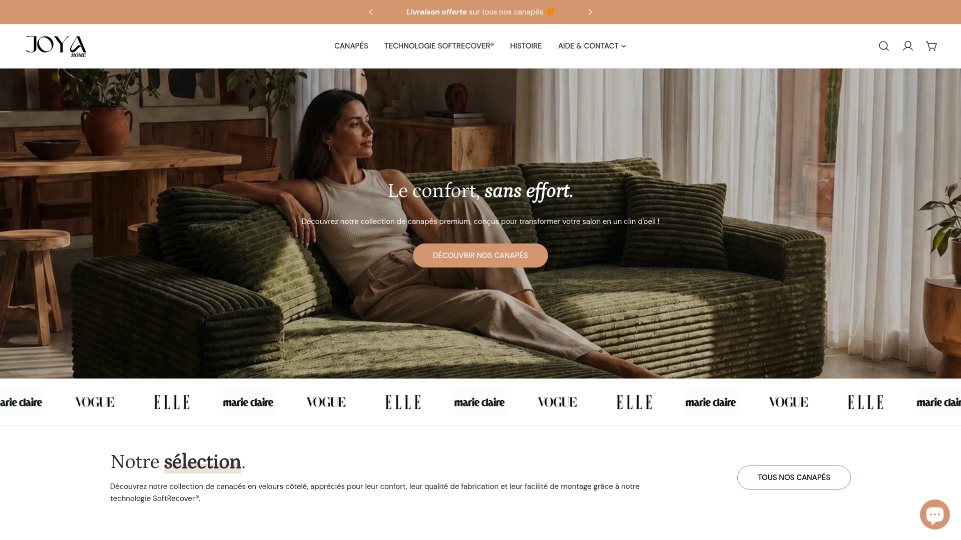 https://joya-home.com