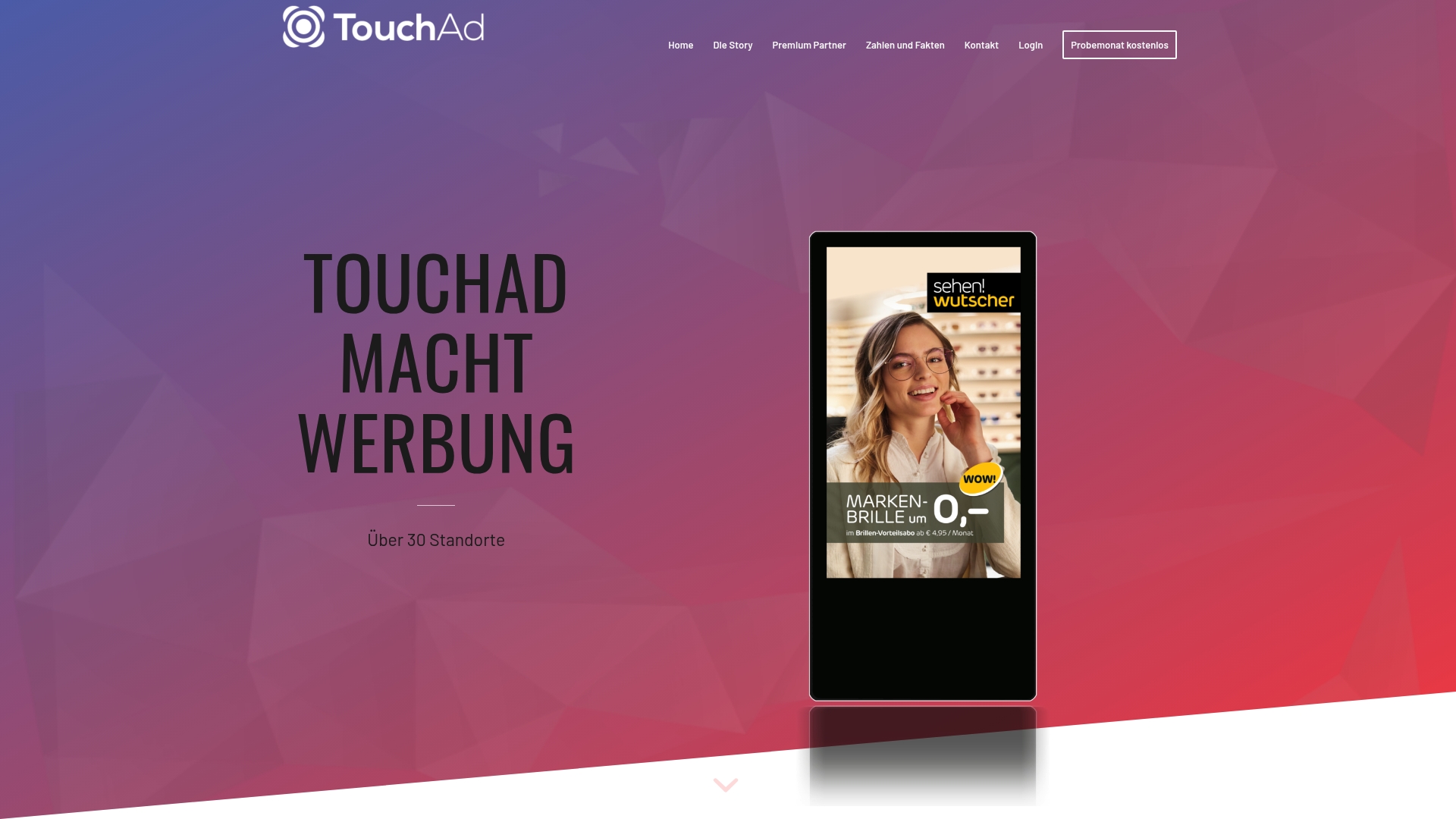 https://touchad.at