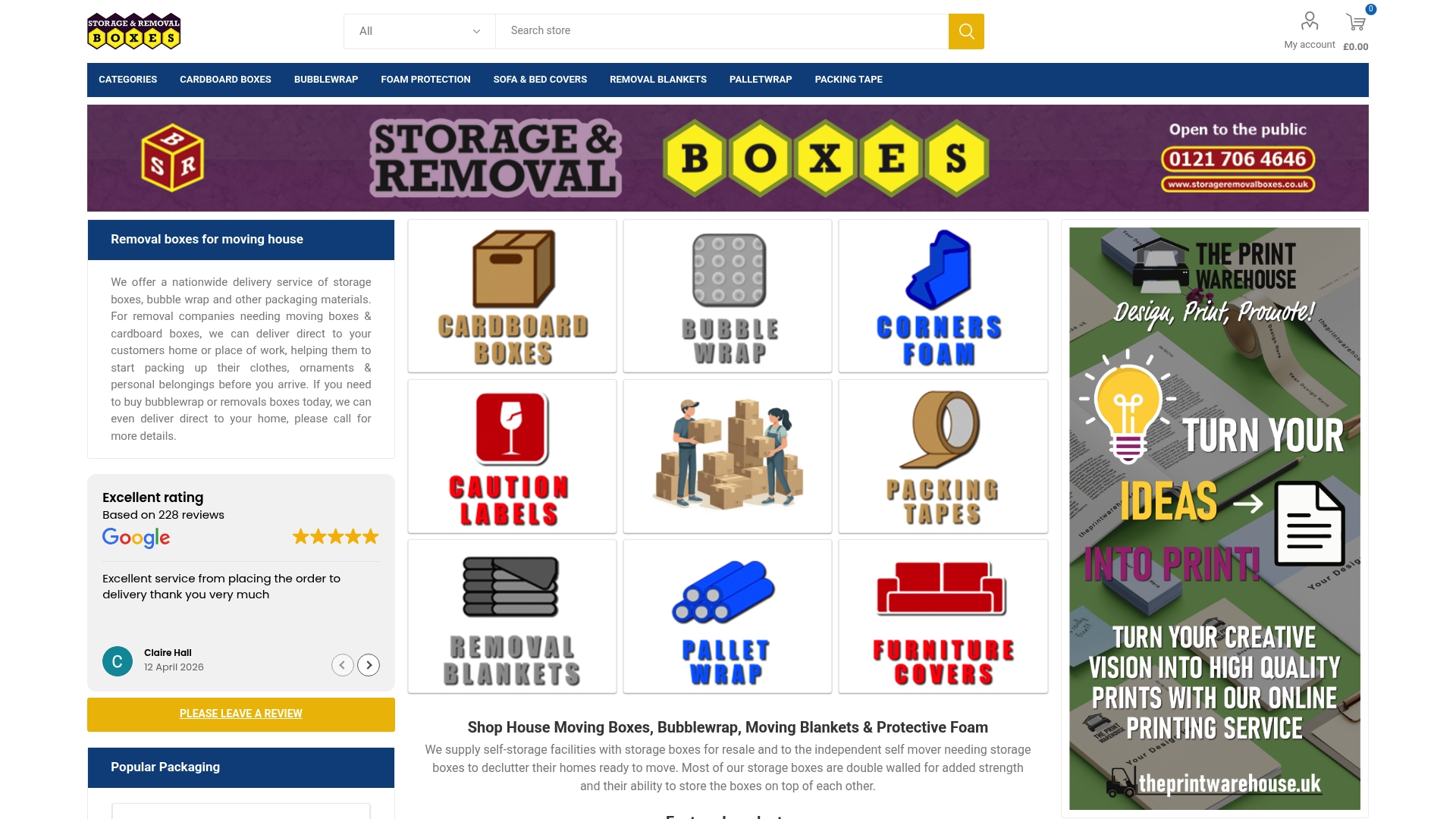 Product Screenshot