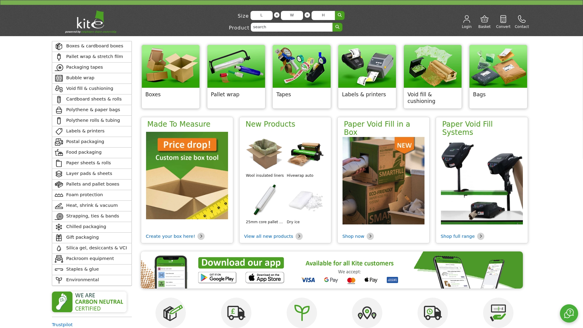 Product Screenshot