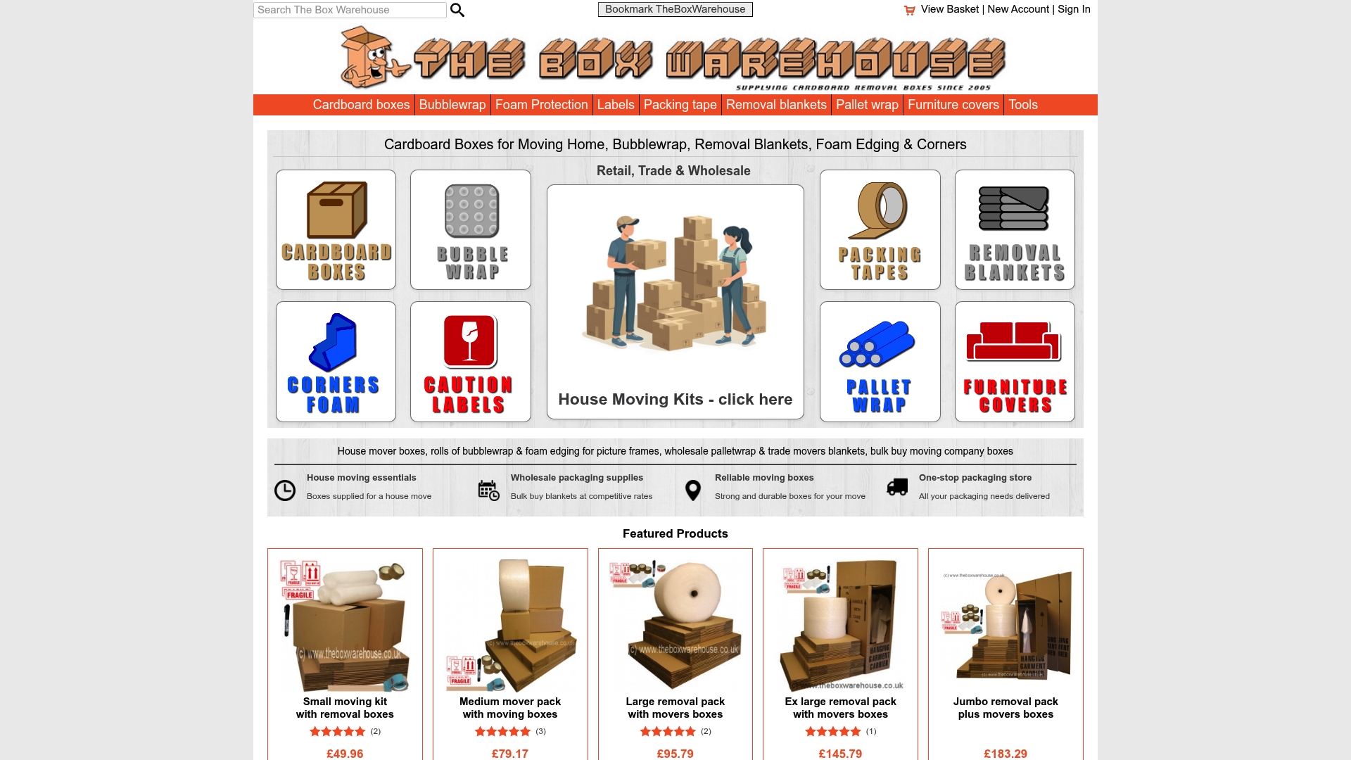 Product Screenshot
