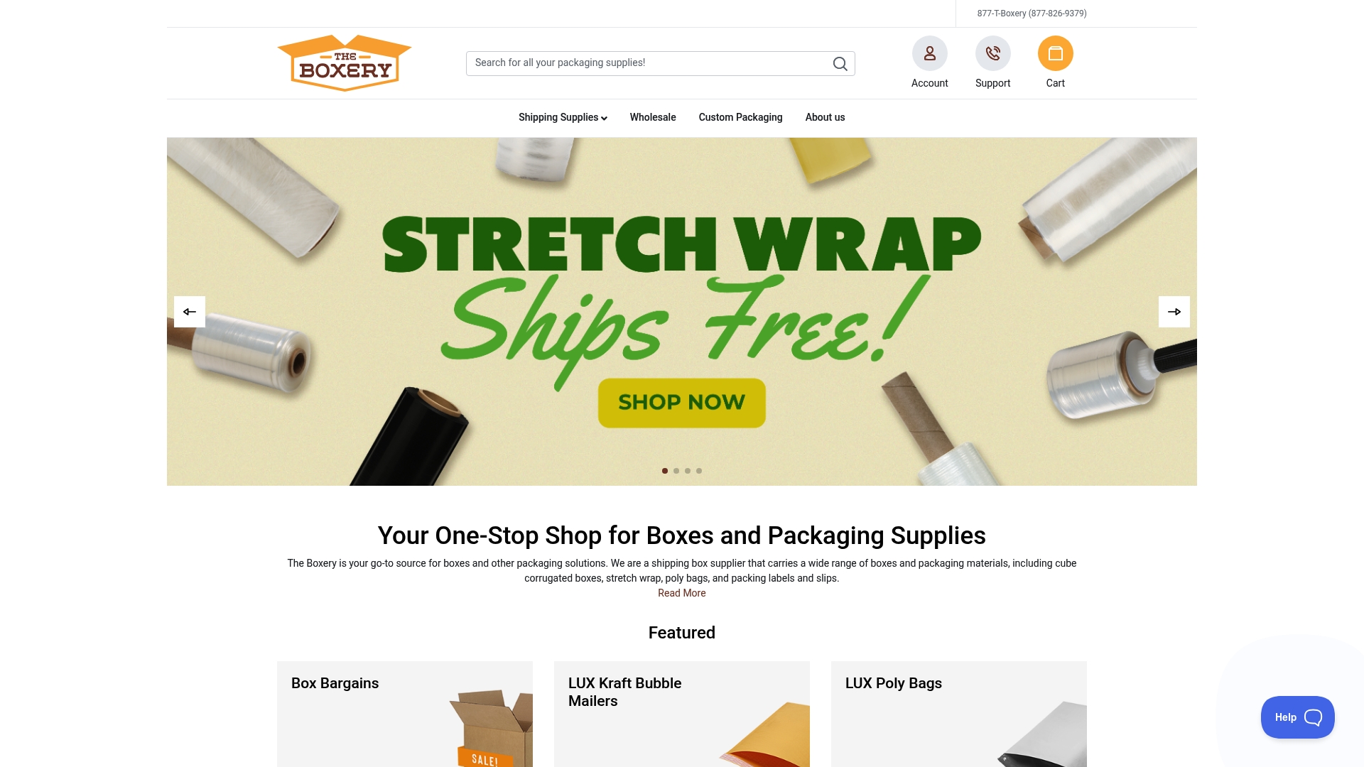 https://theboxery.com