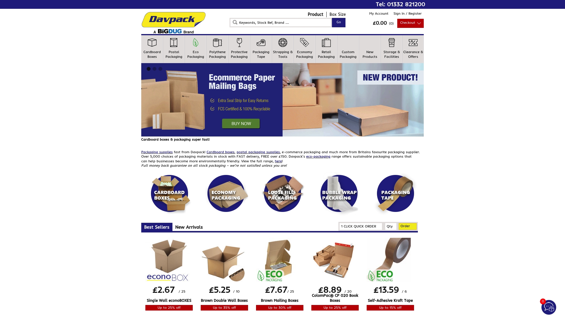 https://davpack.co.uk