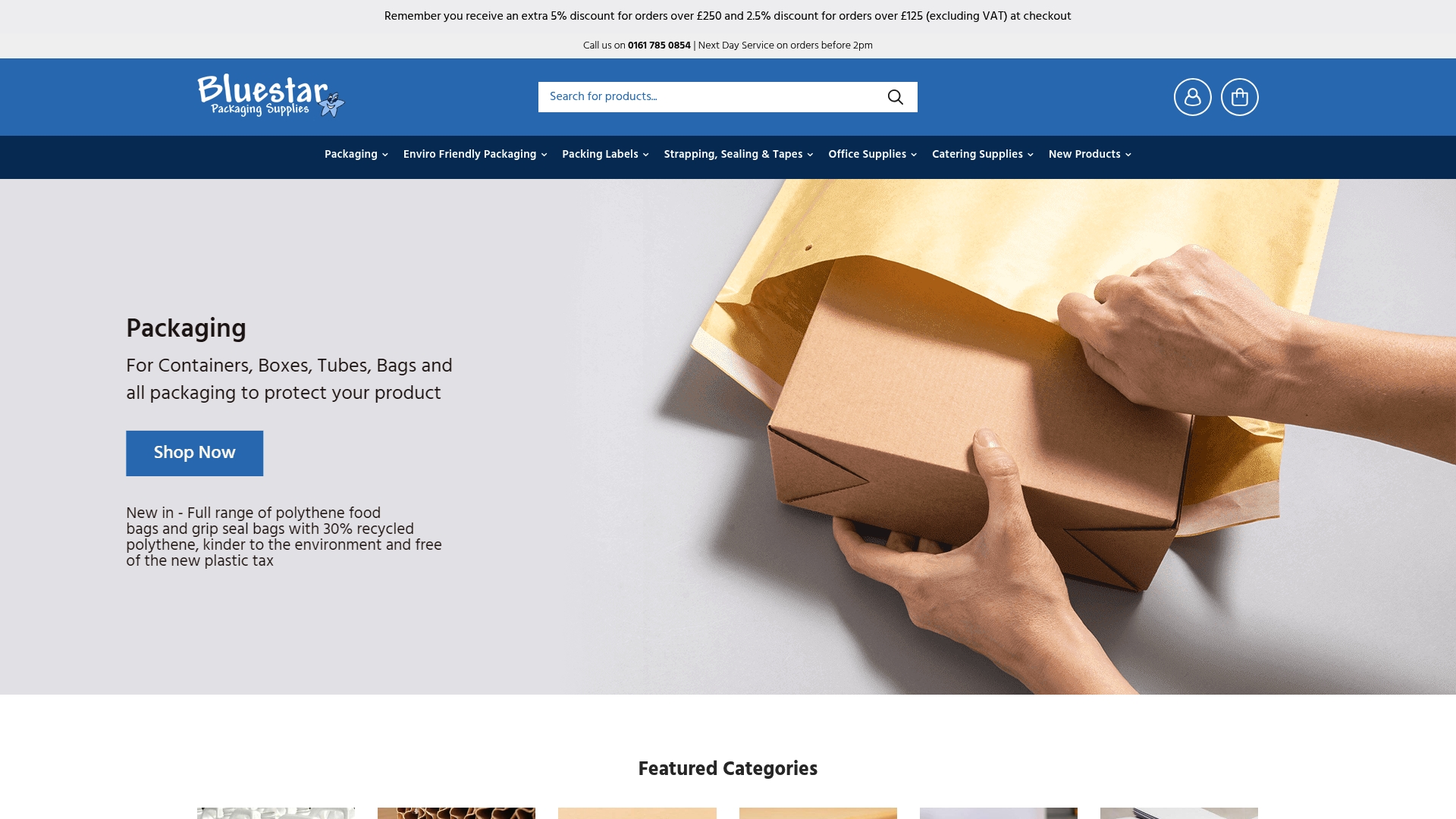 https://bluestarpackaging.co.uk