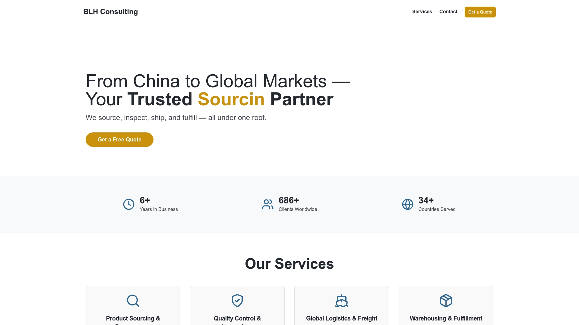 Product Screenshot