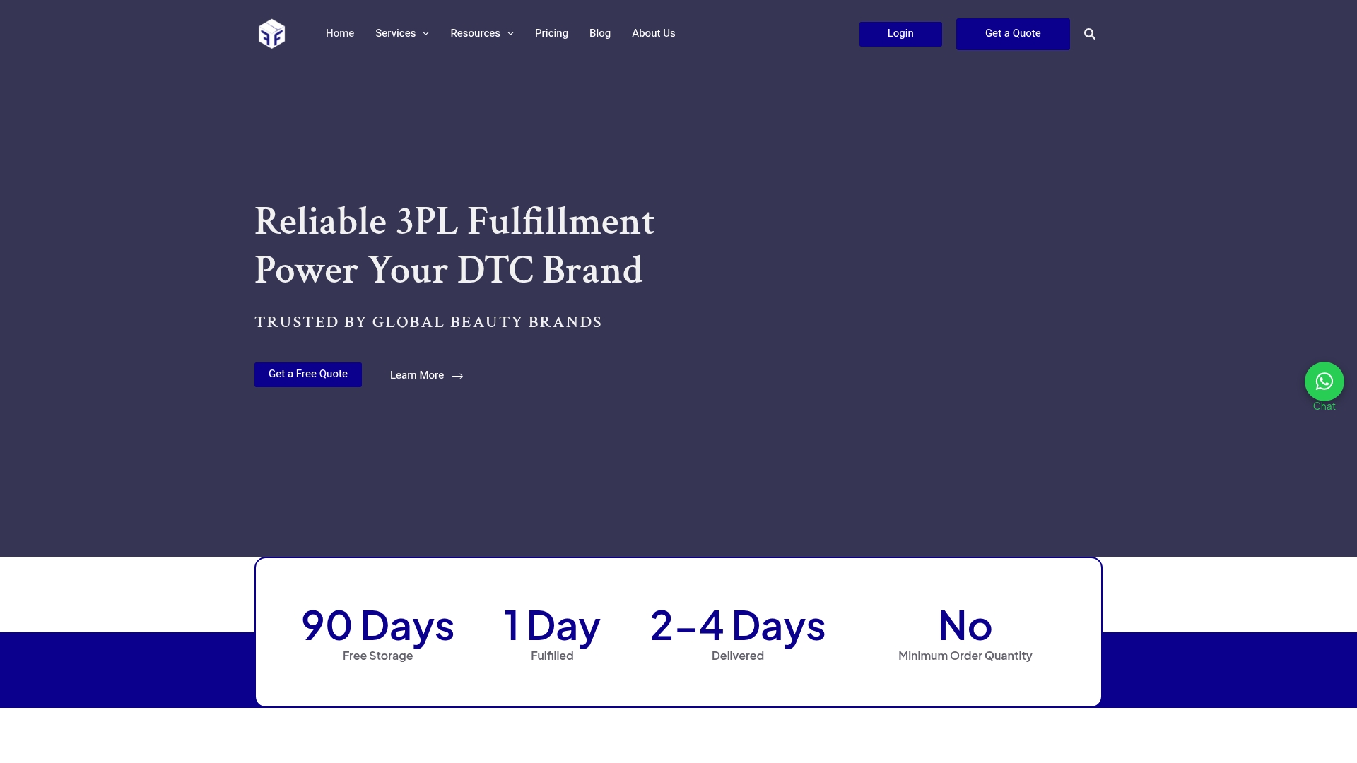 Product Screenshot