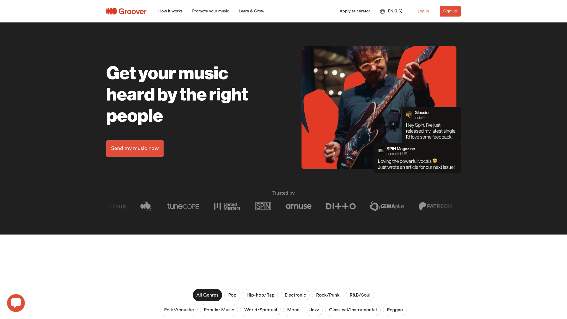 Product Screenshot