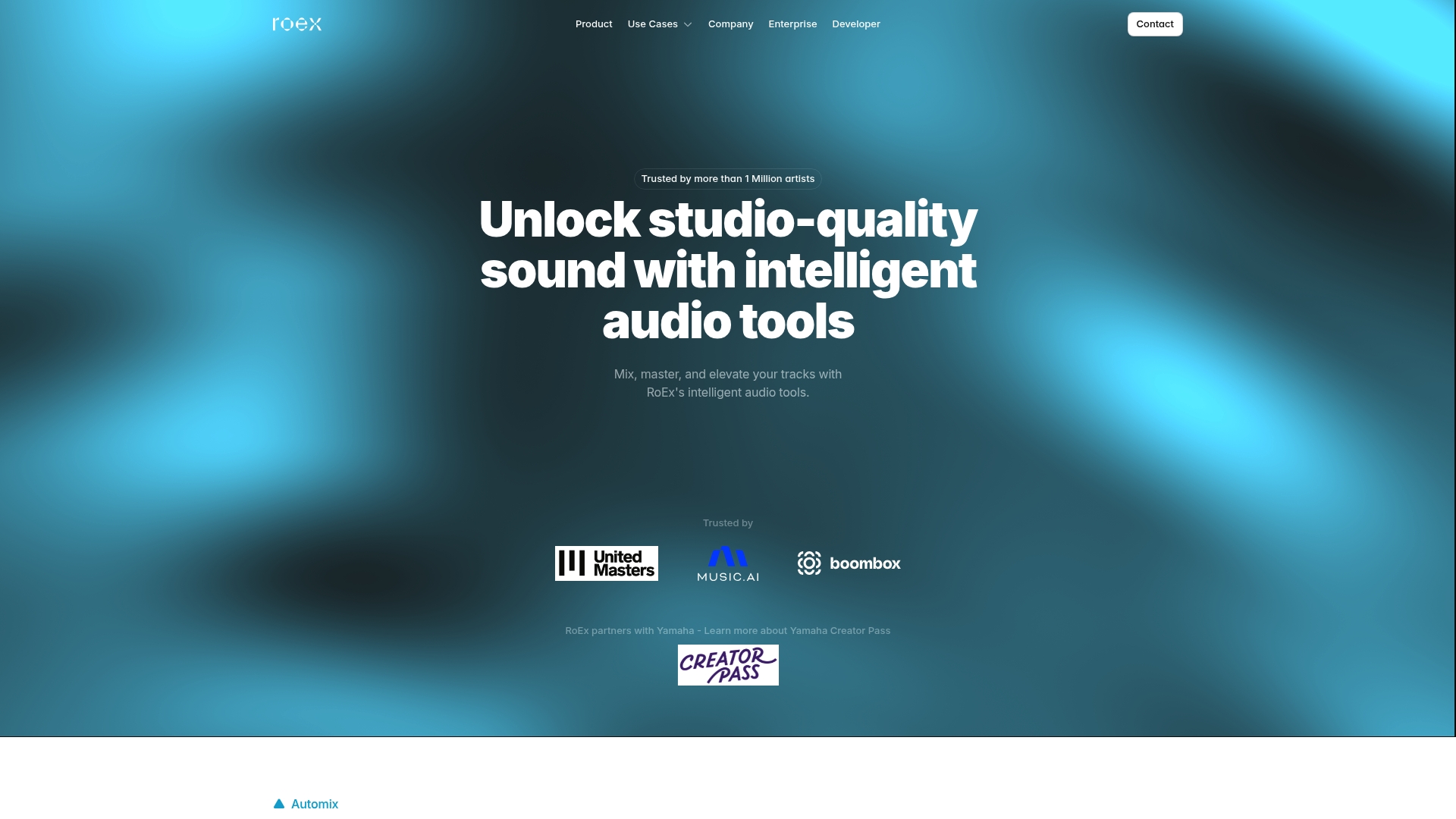 https://roexaudio.com