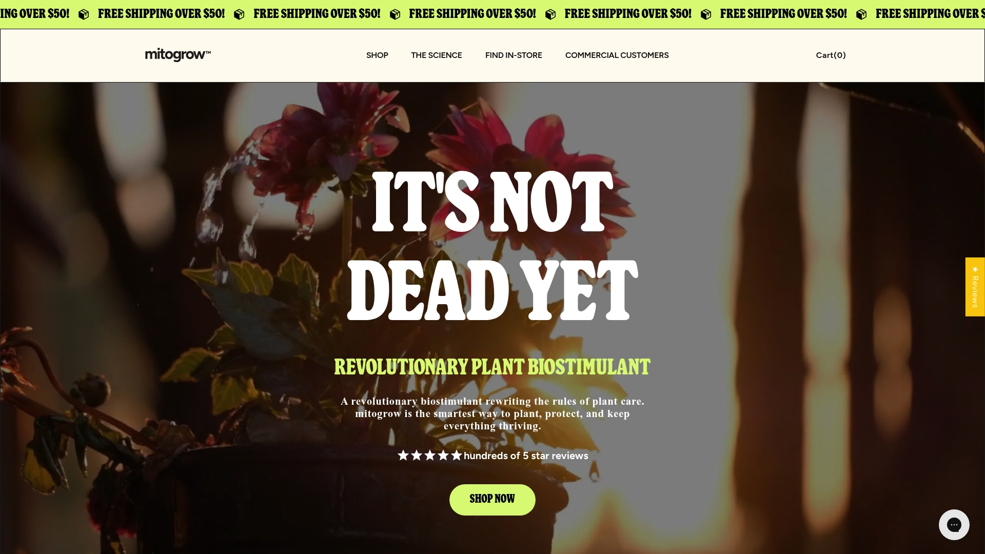 Product Screenshot