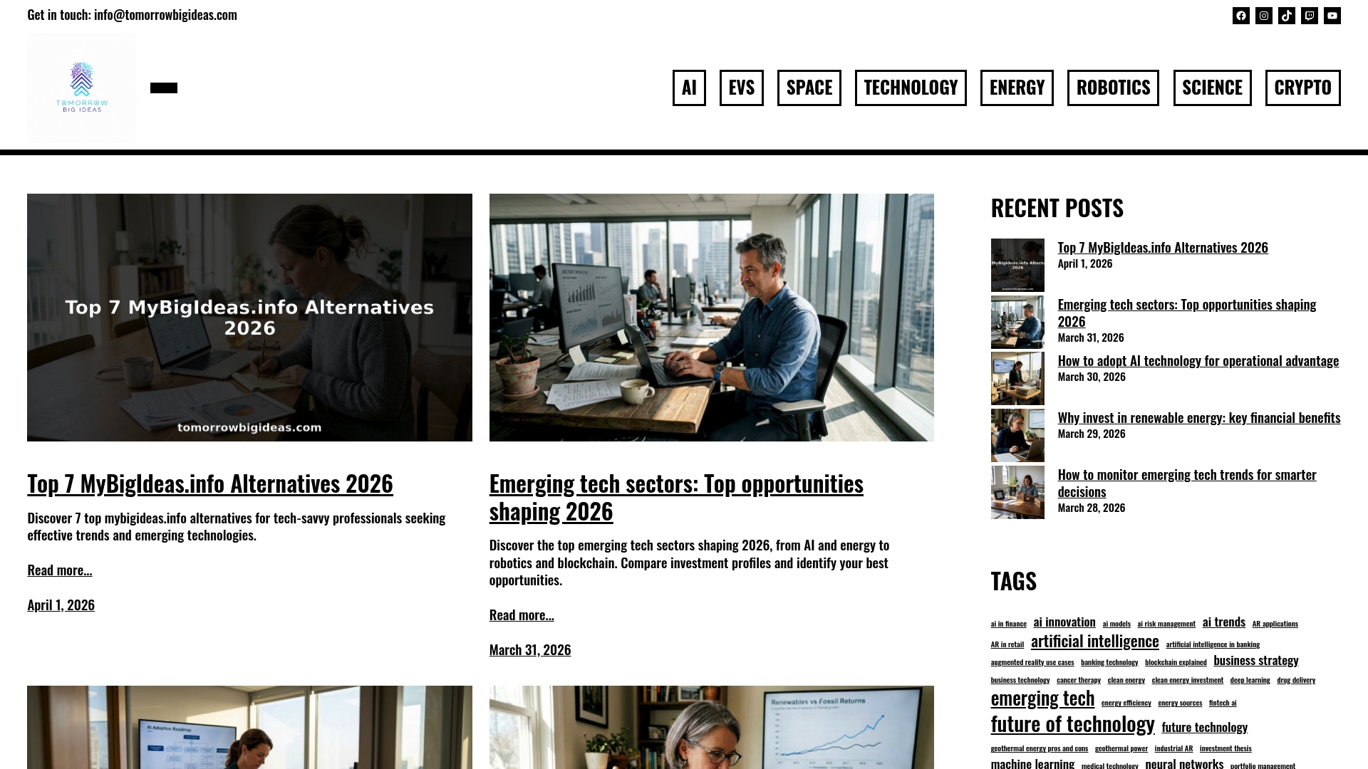 Product Screenshot