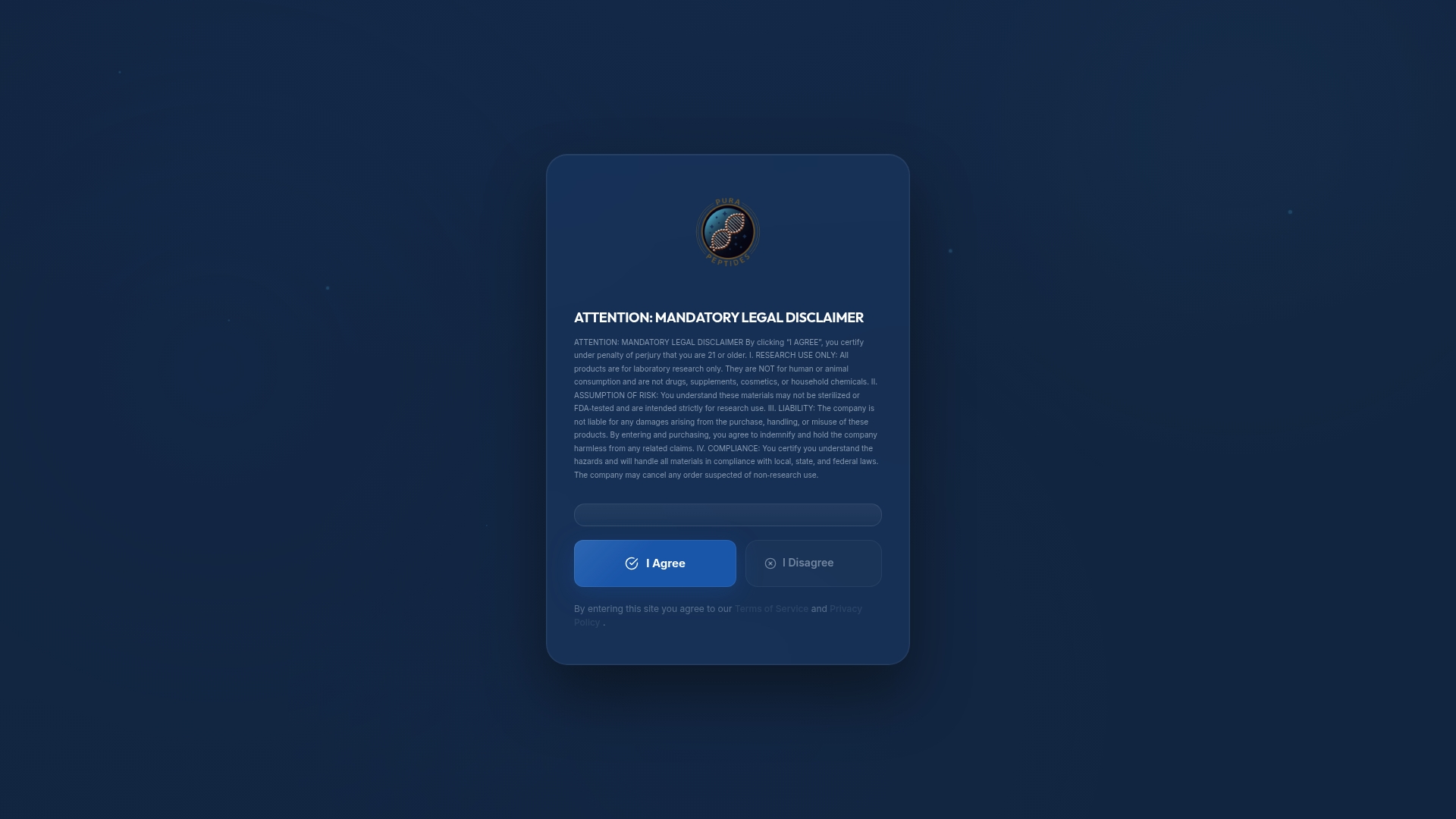 Product Screenshot