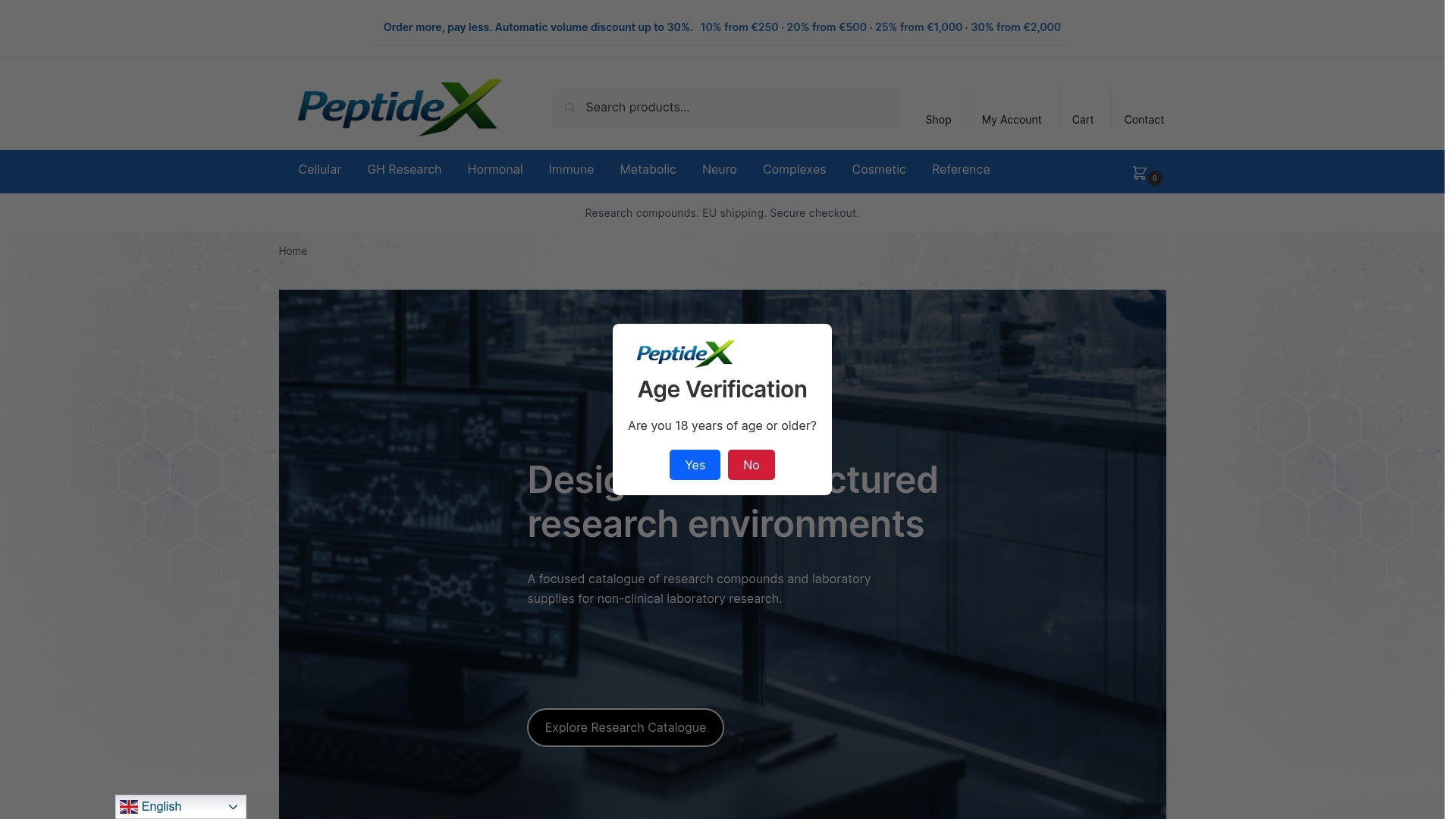 Product Screenshot