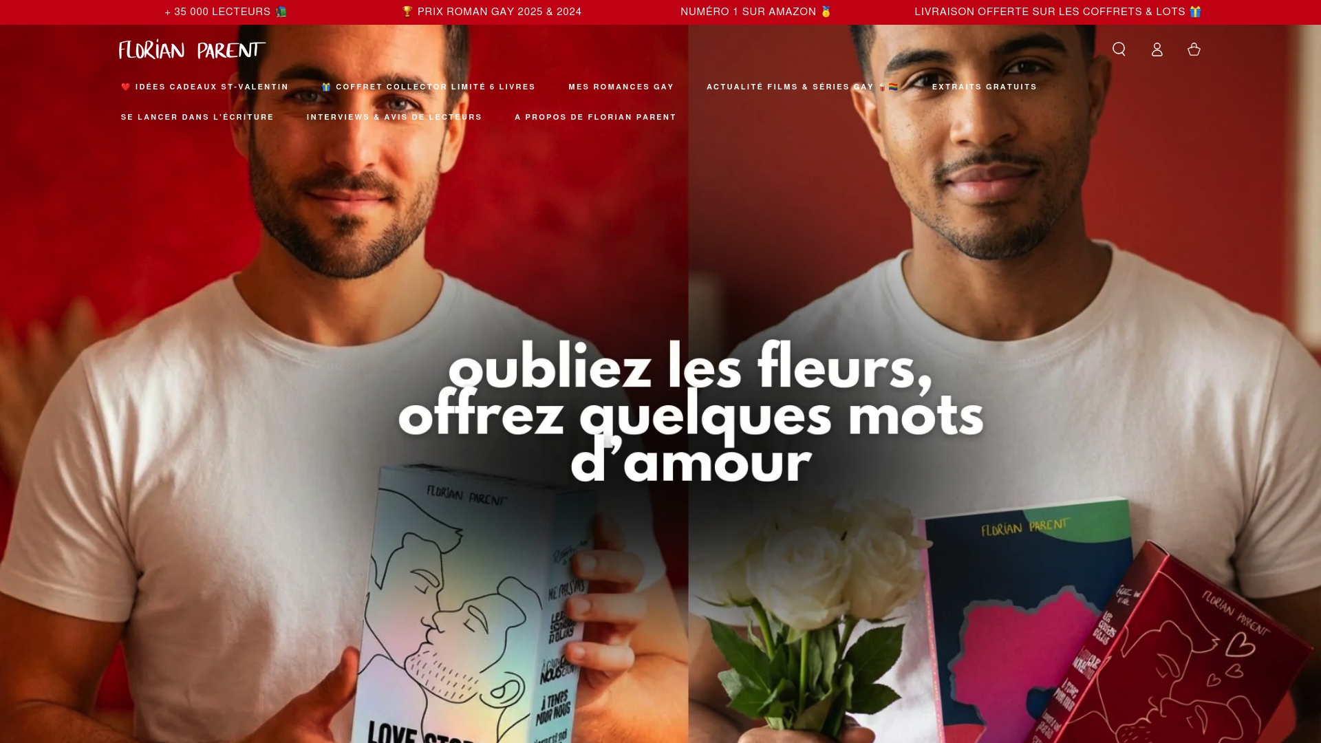 Florian Parent – florianparent.fr