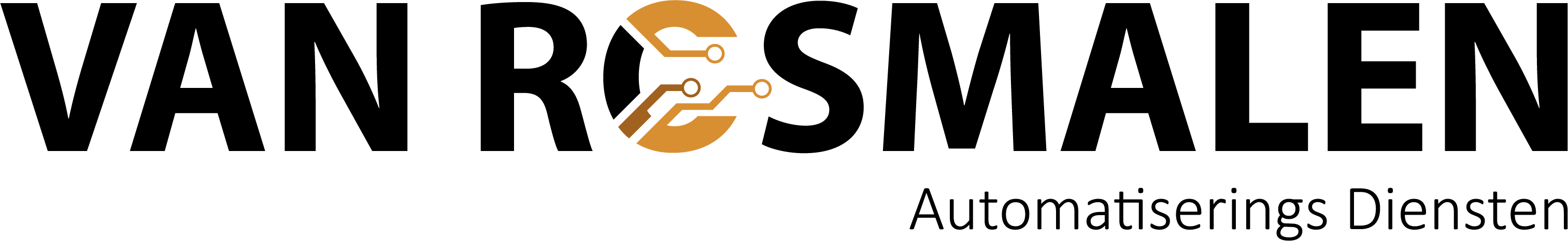 www.vanrosmalenautomatisering.nl