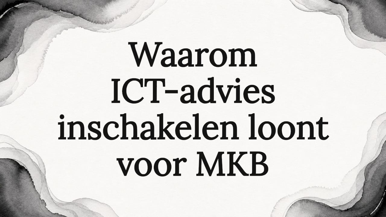 Sfeervolle illustratie voor op de titelpagina
