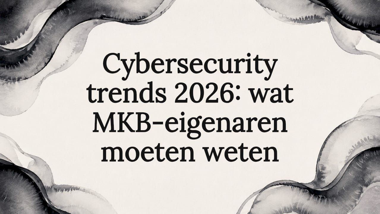 Sfeervolle illustraties rondom het titelvlak
