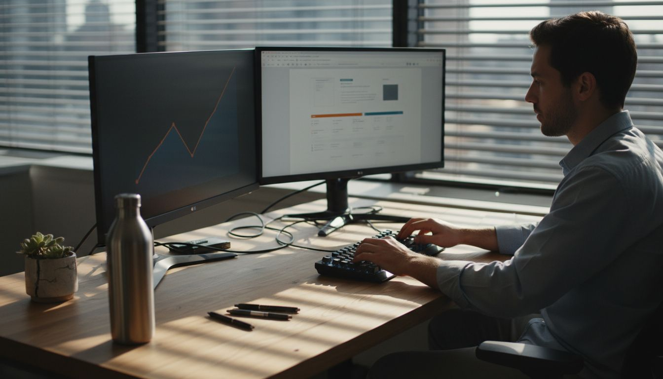 Mise en place d’un espace collaboratif pour la validation des configurations SaaS en équipe