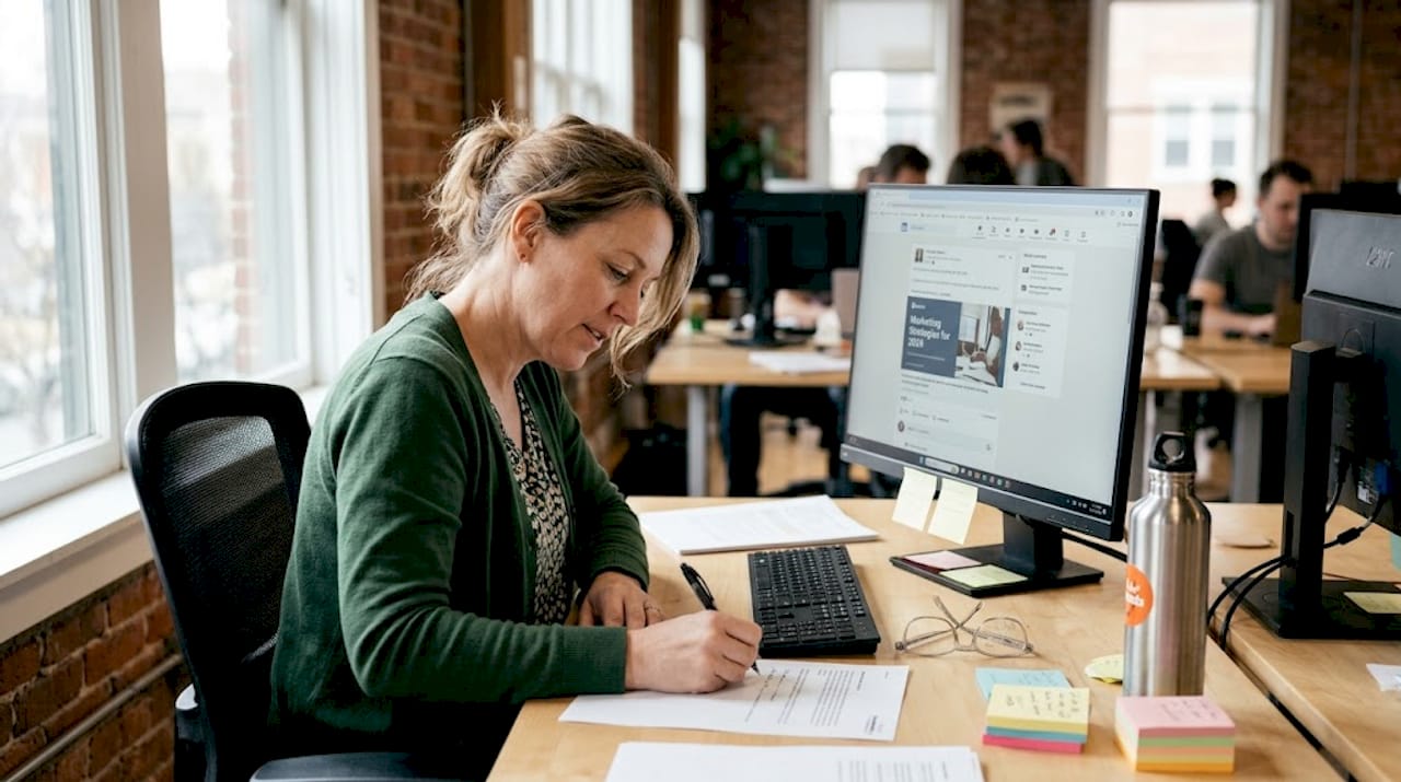 Blog Kawaak - LinkedIn & Marketing B2B