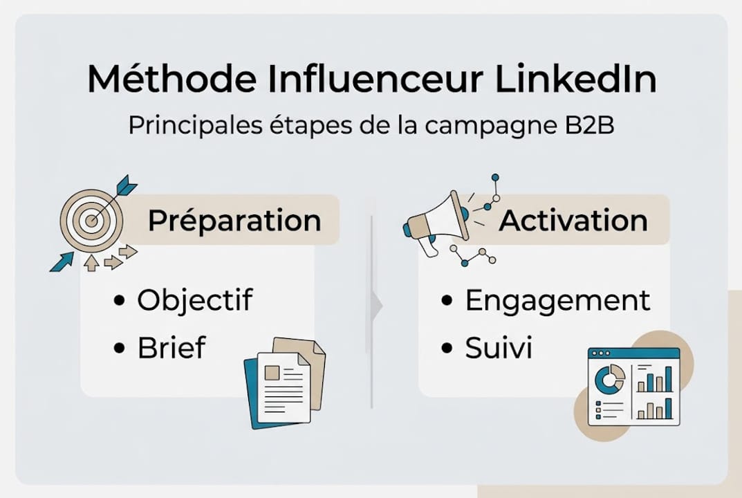 Blog Kawaak - LinkedIn & Marketing B2B