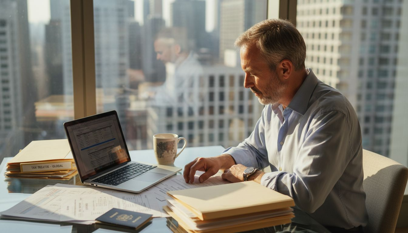 Expat Asset Protection: 5 Strategies with 100% Compliance