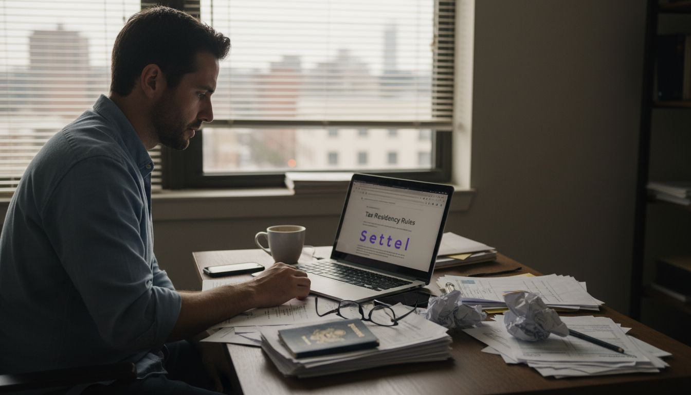 Filing taxes in multiple countries: 85% fewer errors