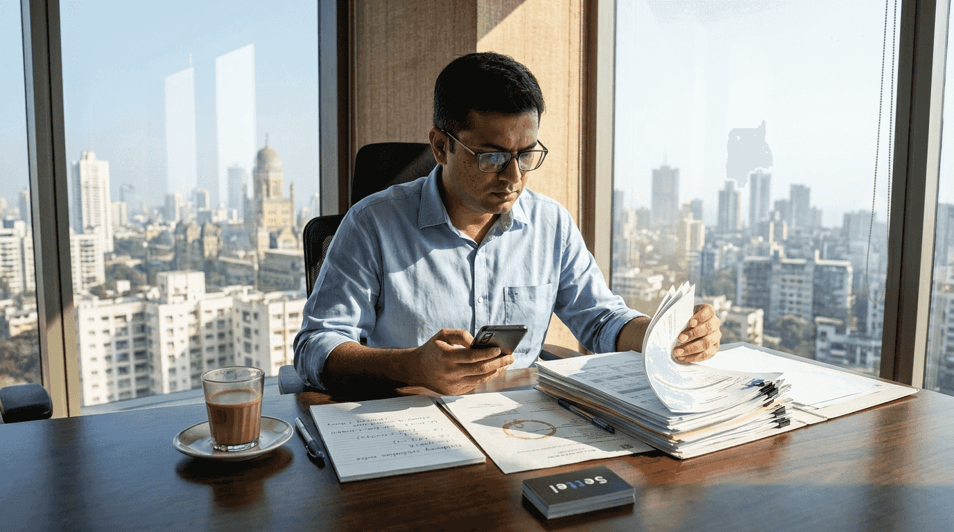 India tax for NRIs in 2026: obligations and strategies