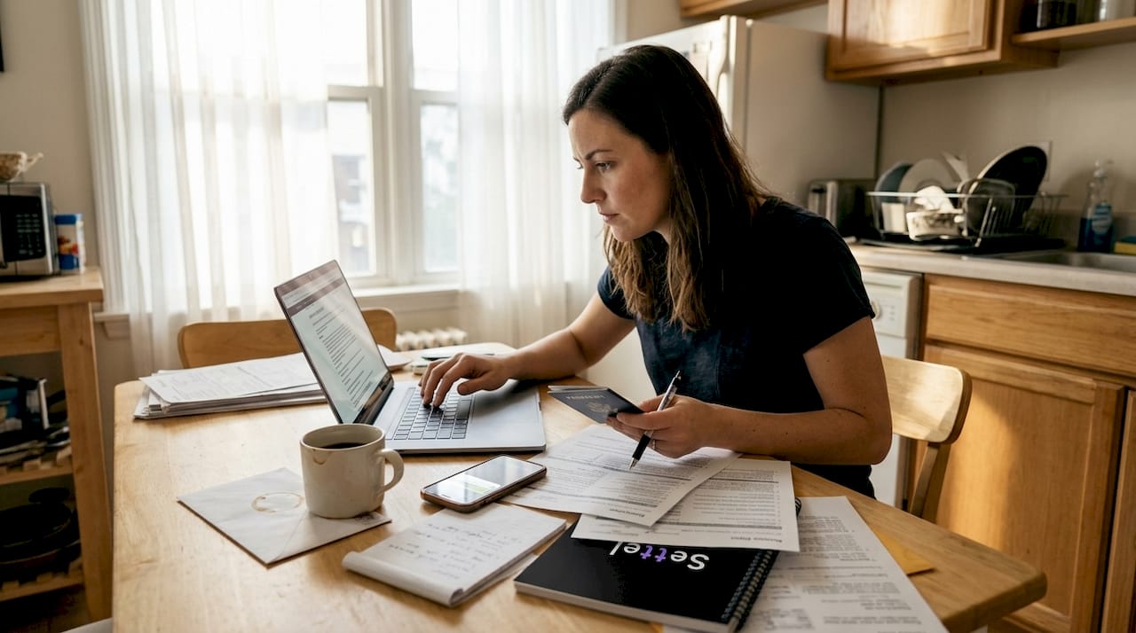 How to file taxes across countries: a step-by-step expat guide