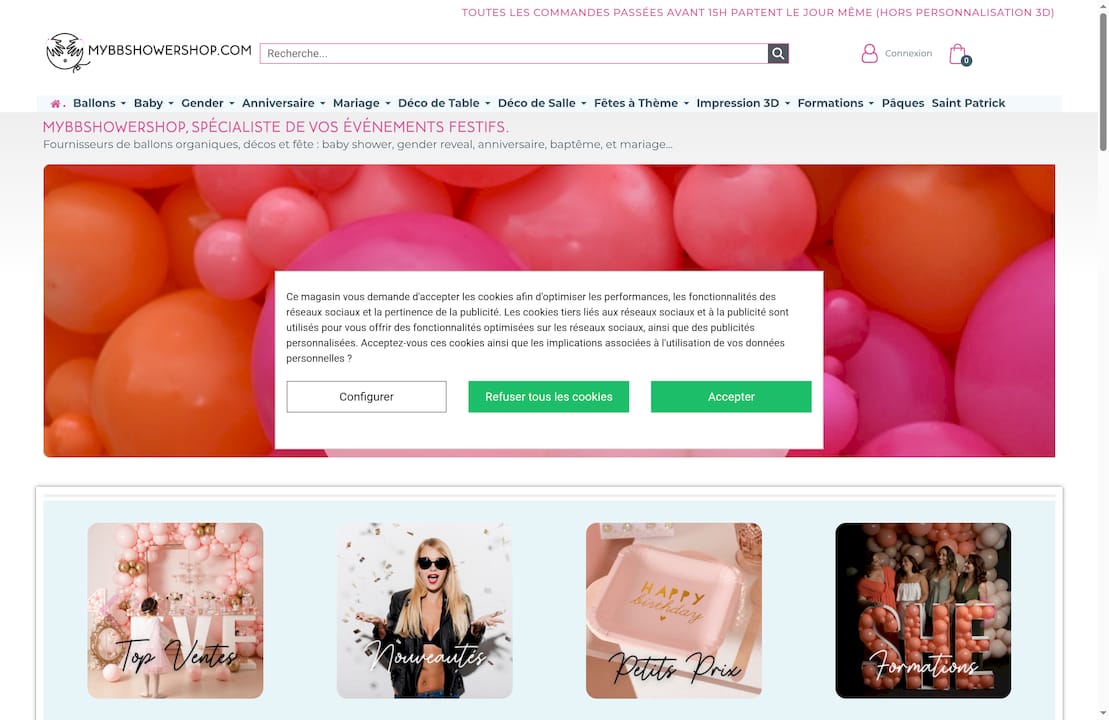 Product Screenshot