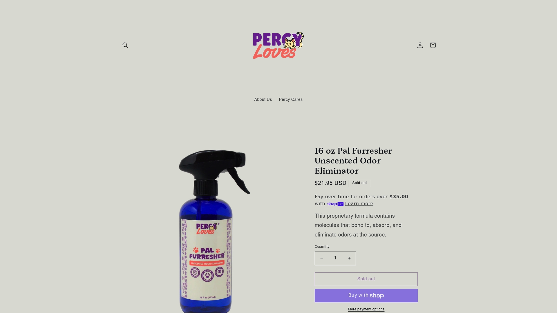 https://percyloves.com