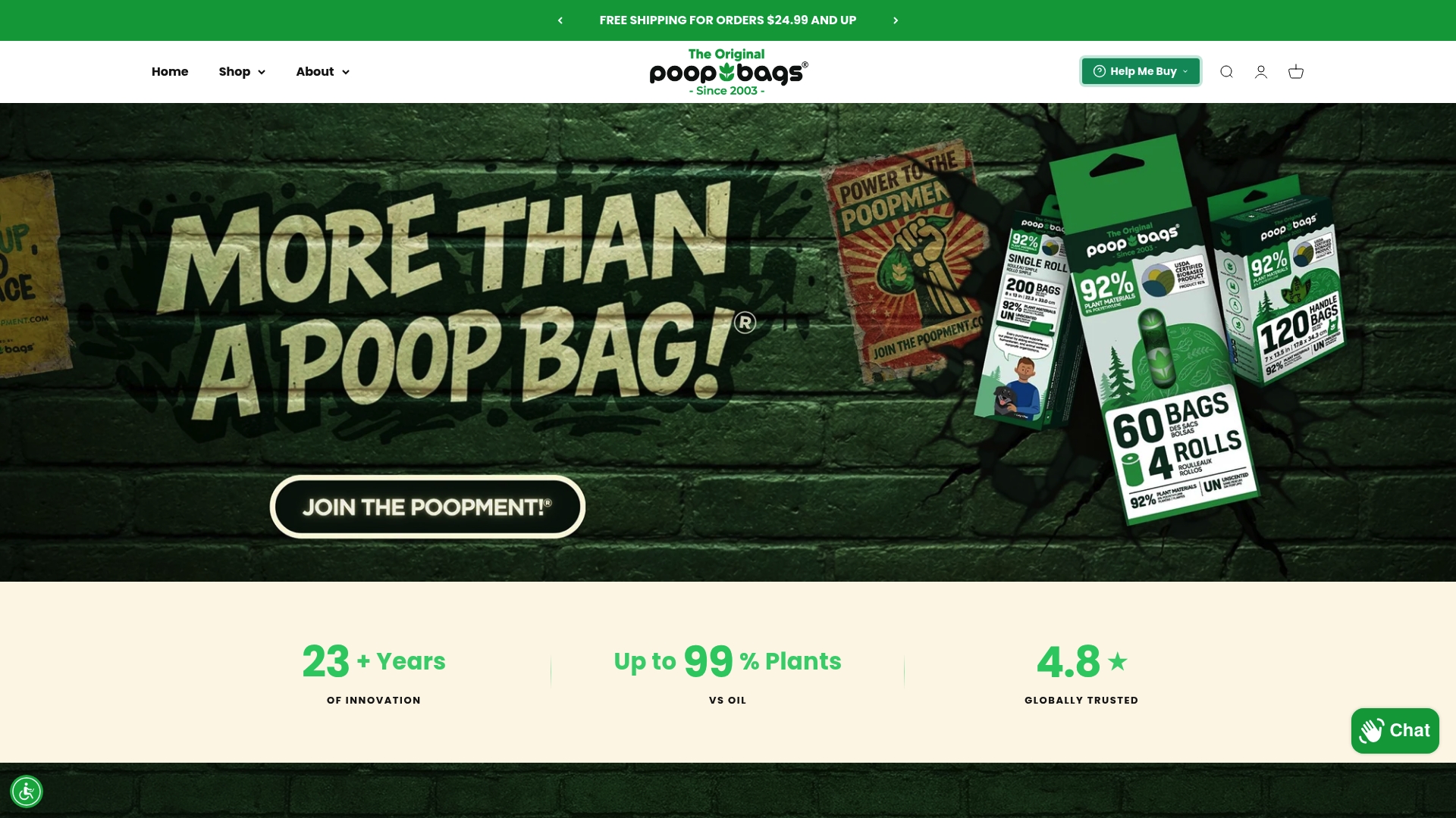 Product Screenshot