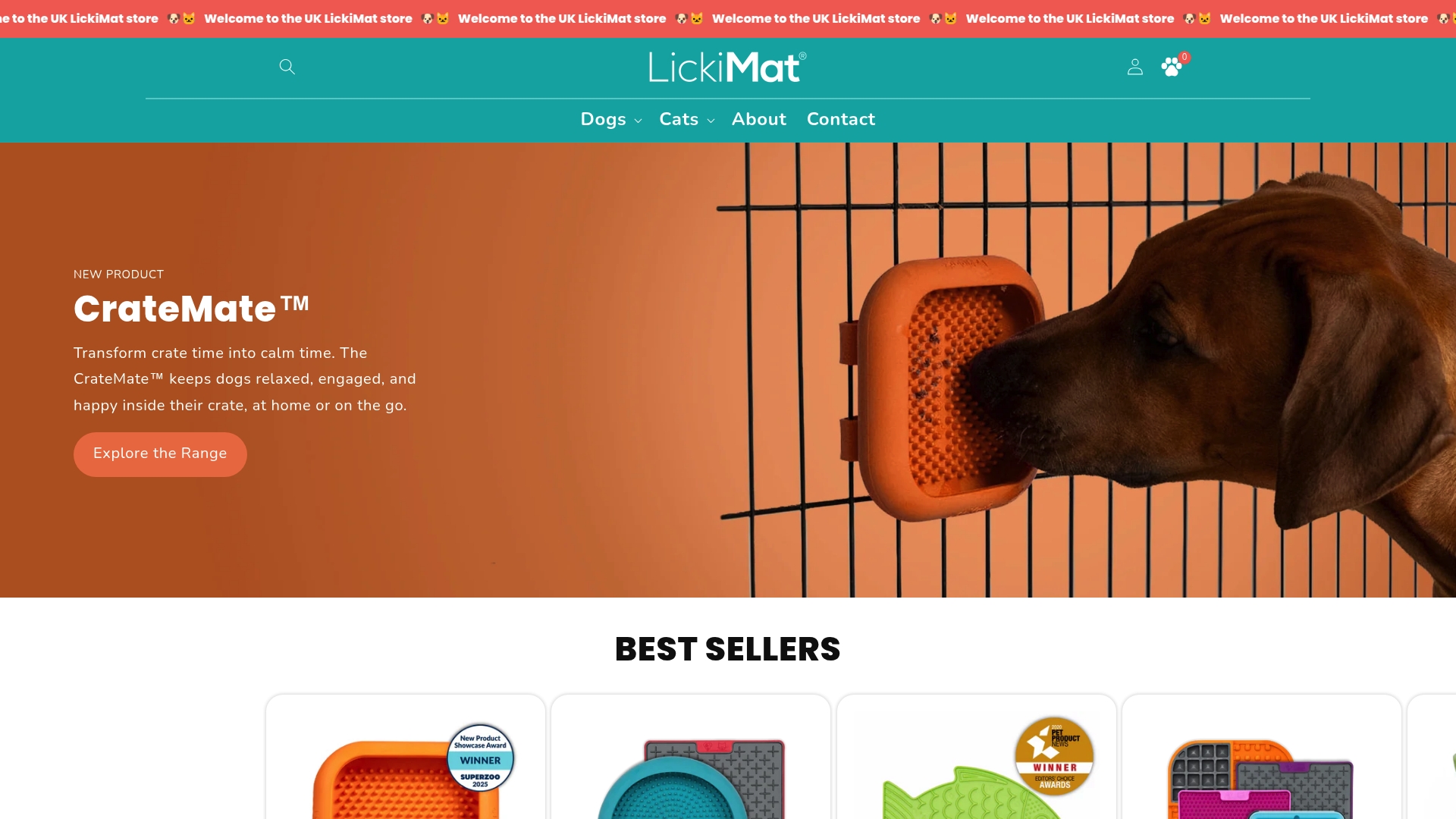 Product Screenshot