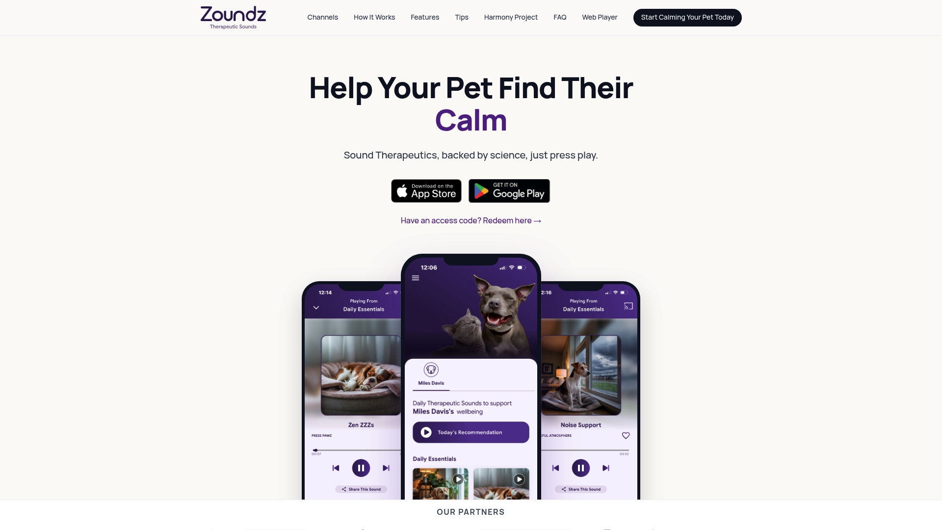https://zoundzforpets.com