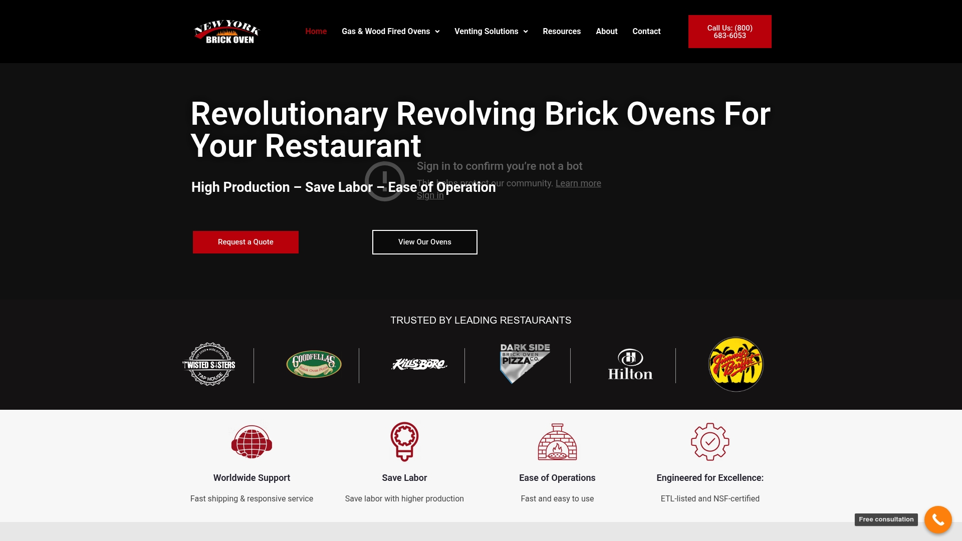 https://brickovensforsale.com