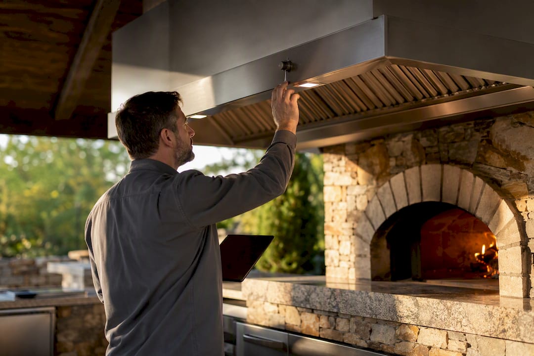 NFPA 96 para Hornos de Pizza en EE. UU.: Evite Multas y Fallos