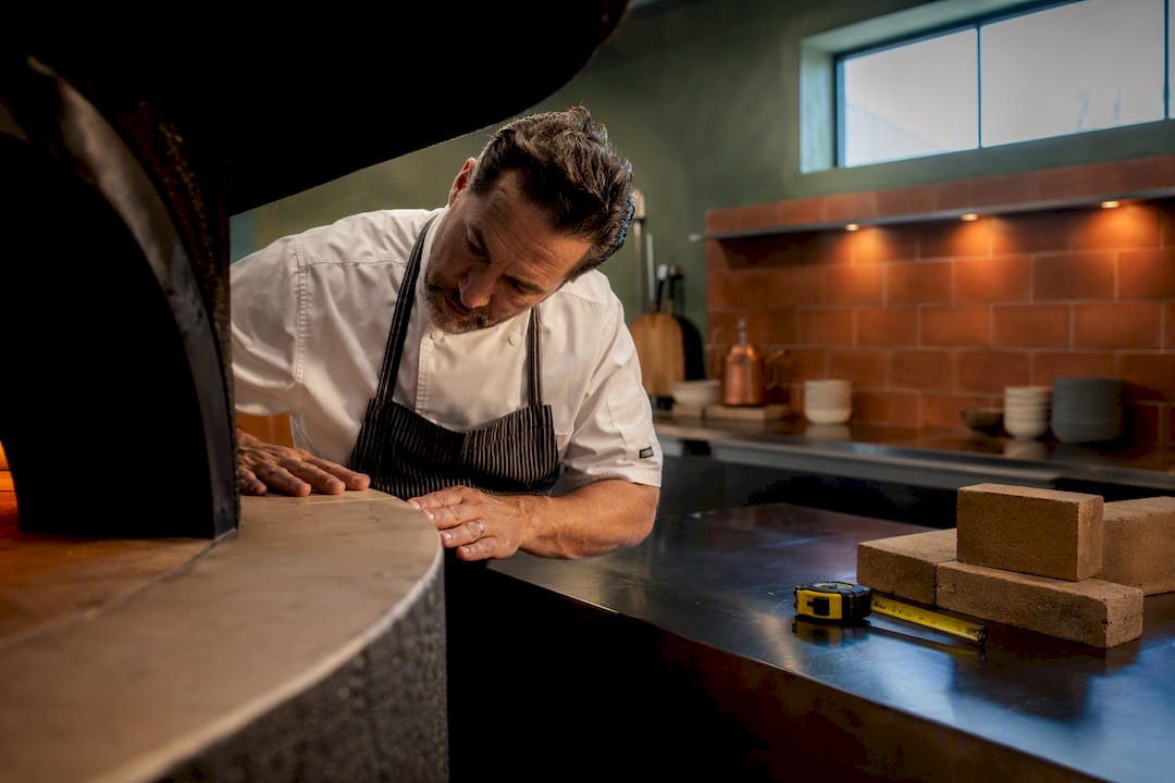 Neapolitanischer Ofen für Restaurants: Kosten & ROI