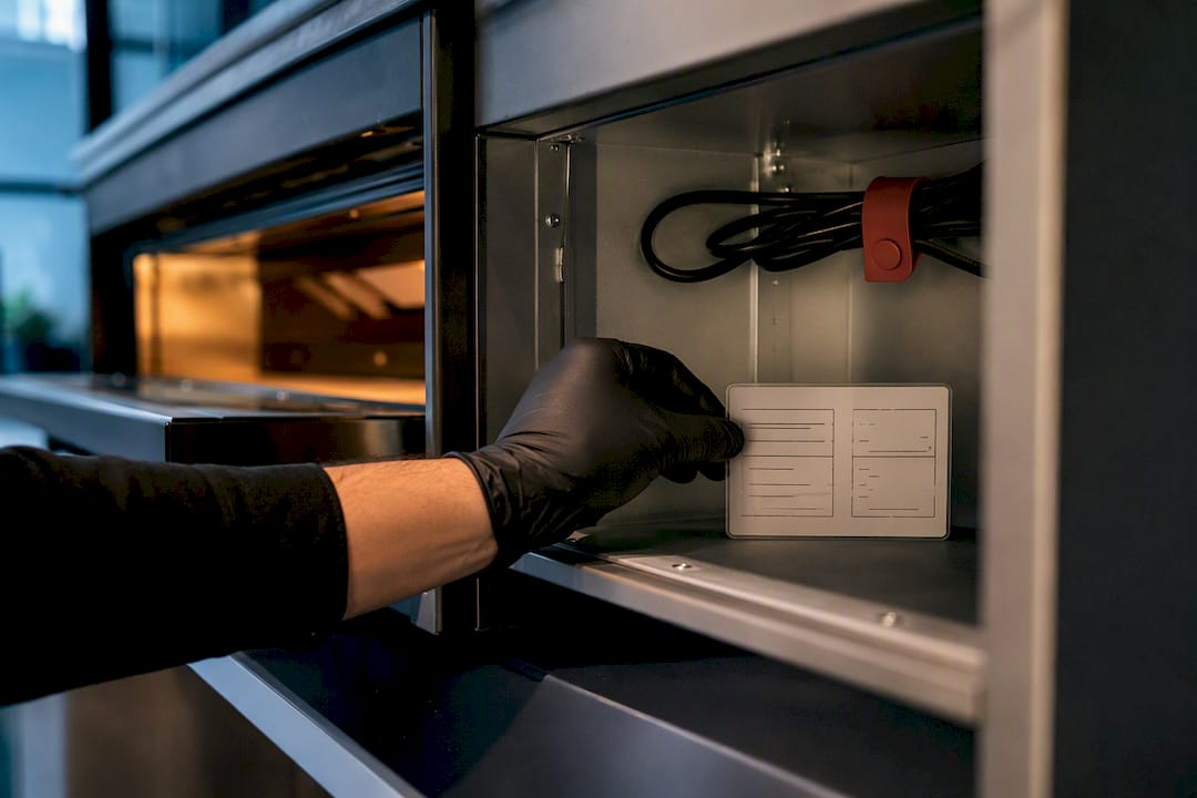 Pizzaofen-Kundendienst: 4 Wege, Serviceeinsätze zu reduzieren