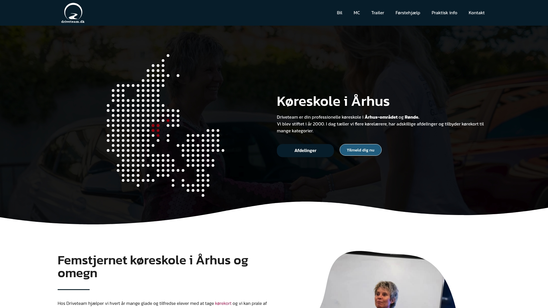 https://driveteam.dk
